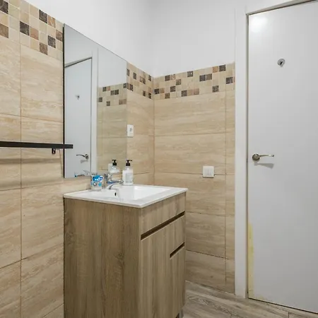 The Sweet - 3br & 4 Min Canteras Apartment