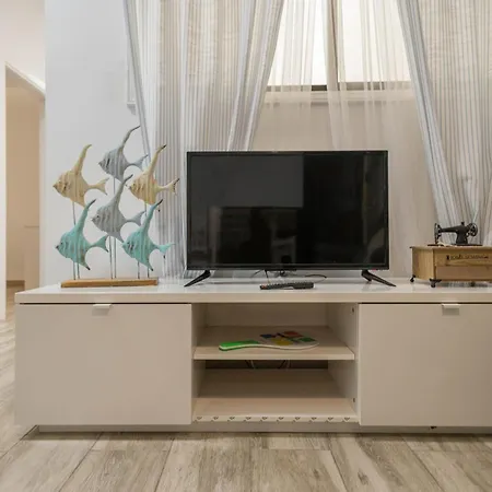 Apartment The Sweet - 3br & 4 Min Canteras Las Palmas de Gran Canaria